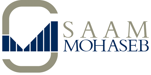 سام محاسب logo